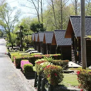 4* Vakantiepark Thermal